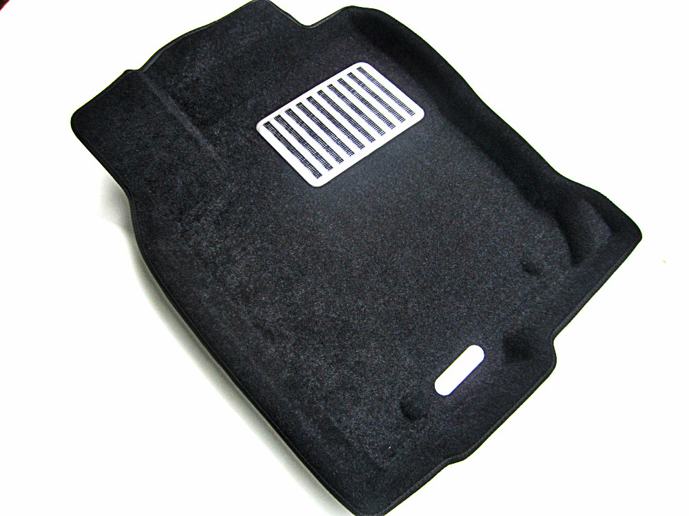 Коврики салона текст. 3D euro-std LEXUS NX (2014-) (EM3D) NP